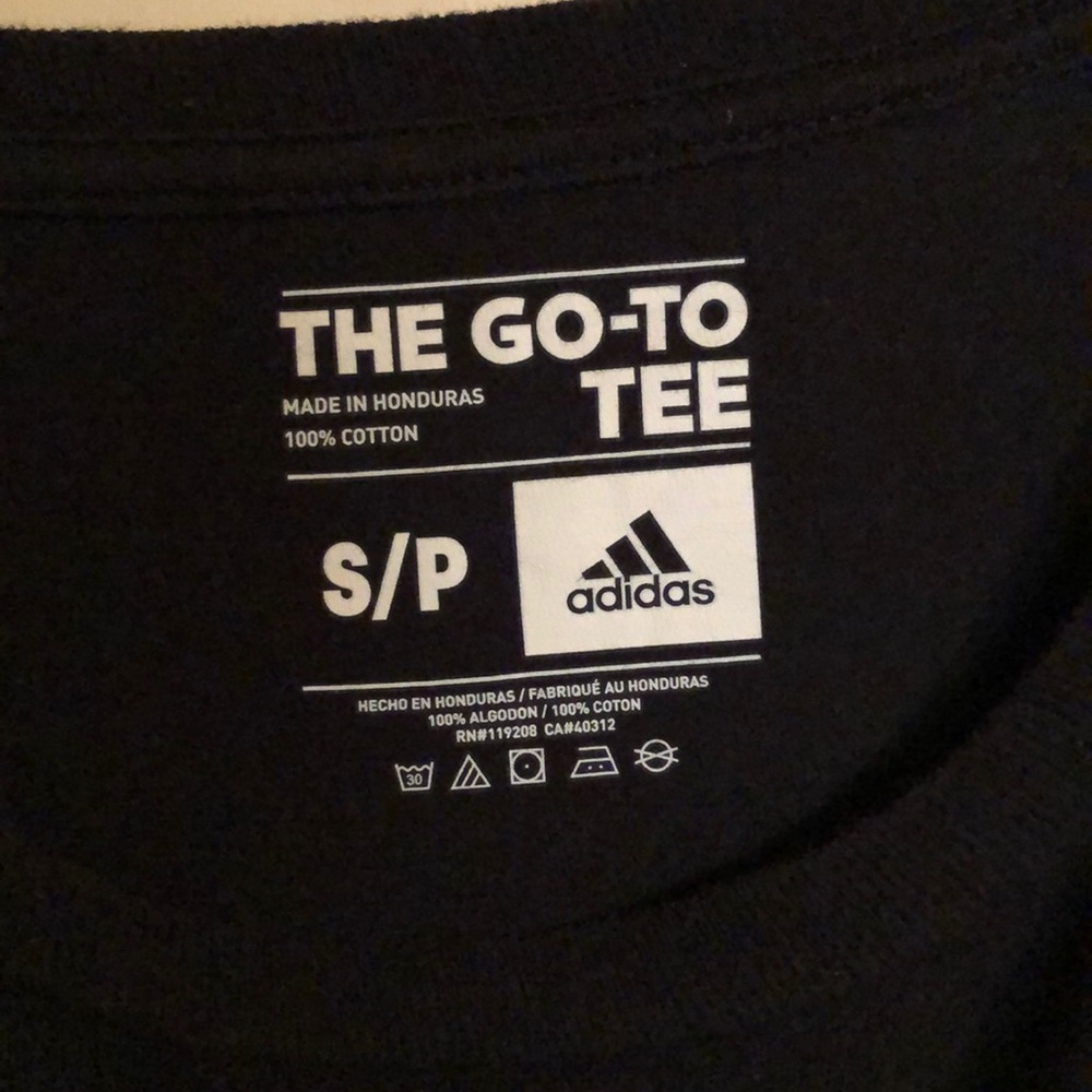 ADIDAS - Picture 3 of 3